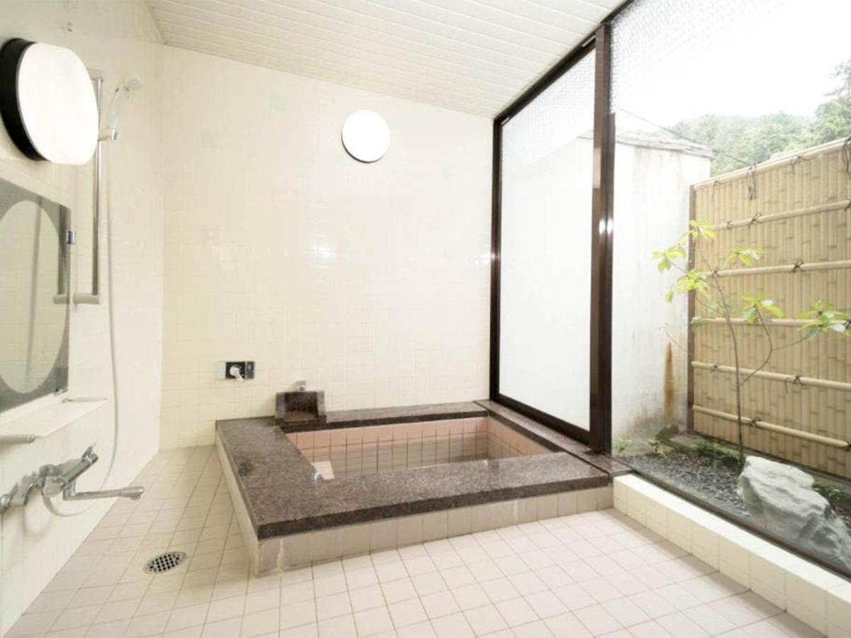 Miyajima Guest House Mikuniya - Vacation Stay 45801V Hatsukaichi Exterior foto